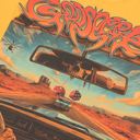 Godspeed On The Run (Canary)