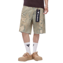 Valabasas Compass Shorts Vintage Wash