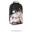 Sprayground Looney Tunes Fight Cloud Backpack