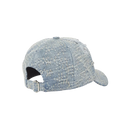 Guapi Vintage Blue Cross Cap