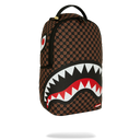Sprayground Crown Jewel Sharks In Paris Backpack