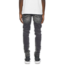 Purple Brand P001 Week Old Wash Jeans