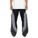 EPTM Highway Pants - Black
