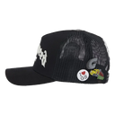 Godspeed Forever Trucker Hat OG
