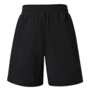 Lost Intricacy Black Track Shorts