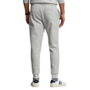 Polo Ralph Lauren Double-Knit Jogger Pant In Heather Grey
