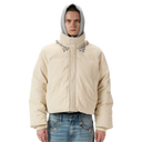 Birth Of Royal Child Future Relic Gemstone Corduroy Puffer