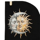 PDF Channel Mi Progetto Mirabella Hoodie In Black