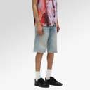 Purple Brand P059 Rivio Worn Shorts