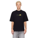 Off-White Black Spices Arrow Skate T-shirt
