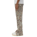 Purple Brand Gothic Camo Carpenter Pant