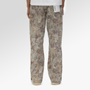 Purple Brand Gothic Camo Carpenter Pant