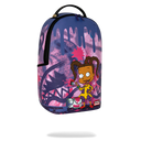 Sprayground Rugrats - Love To Paint Backpack