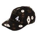 BLDG 4. Monumental Hat