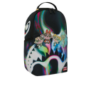 Sprayground Powerpuff Girls Rainbow Holo Backpack