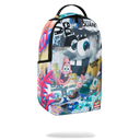 Sprayground Spongebob It Was All A Dream Backpack