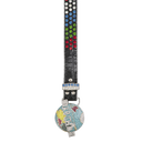Stolen Arts World Is Yours Belt