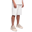 Valabasas Sache White Shorts