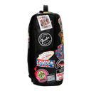 Sprayground Fender Guitar Backpack