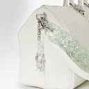 Guapi Ghost White Duffle Bag