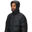 Marmot Men's Guides Down 2.0 Hoody In Black