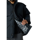 Marmot Men's GORE - TEX Mammoth Parka In Black/Mountain Spire