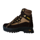 ASOLO SWAMP GTX, BROWN-CREAM