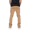 Valabasas "Alpha" Stacked Jeans