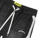 Godspeed Fémur Denim Shorts (Black)