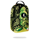 Sprayground Marvin The Martian Outta Here Backpack