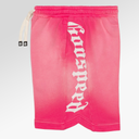Godspeed Courtside Shorts In Pink