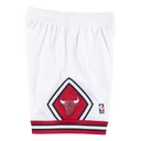 NBA Swingman Shorts Bulls 97-98