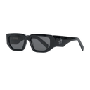 RTA LUCIEN SUNGLASSES | BLACK