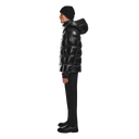 Rudsak VINCE Shiny Men's Down Puffer