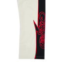 Godspeed GT Tracksuit ( White/Red )