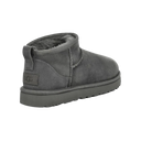 UGG Women's Classic Ultra Mini In Grey