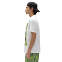 Purple Brand Gothic Camo Tee