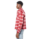 Guapi Red Inferno Flannel
