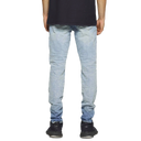 Purple Brand P001 Ice Washed Jeans