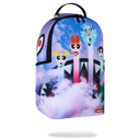 Sprayground Powerpuff Girls Cloudbreaker Backpack