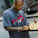 Fly Geenius Intelligent Gangster Tee