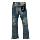 Valabasas Outlawed Light Wash