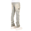 Guapi Emerald Spider Denim