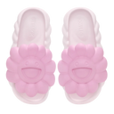 Ohana Full-Bloom Cherry Blossom Slippers