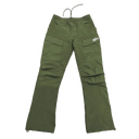Rough Play Track Pants In Olive
