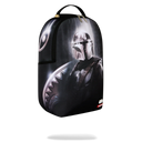 Sprayground Mandalorian- This Is The Spray Backpack