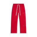 Godspeed OG Logo Sweatsuit Stitched  (Red)