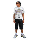 Mixed Emotions "Lost Identity" Tee