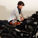 Ed Hardy Japan Tiger Selvage Denim