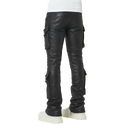 Guapi Black Ops Waxed Denim